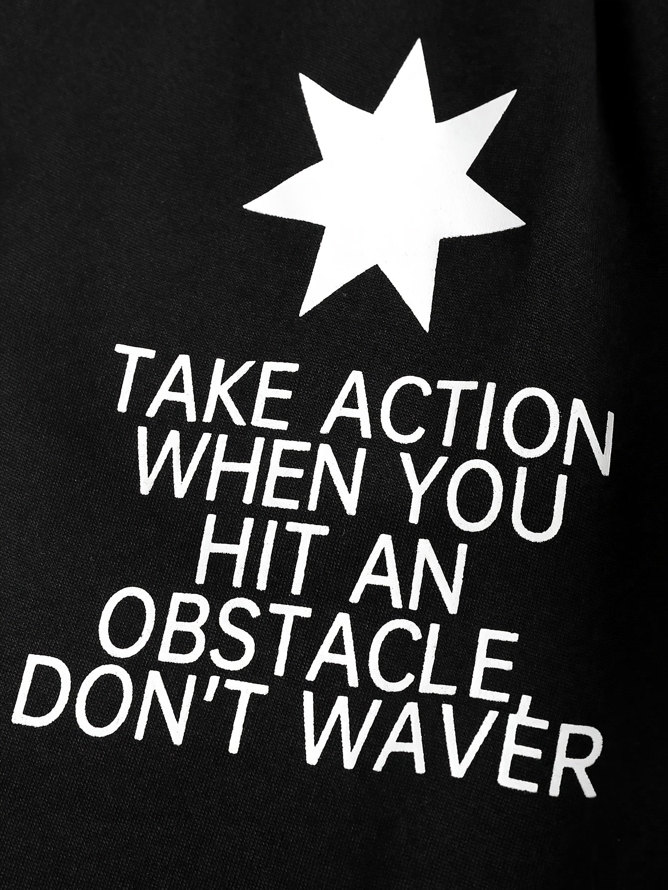 Stylish Plus Size Co-ords - Casual Letter Print Drawstring Hoodie and Pants Set for Women, Comfortable Long Sleeve Outfit with Adjustable Waistband and Relaxed Fit