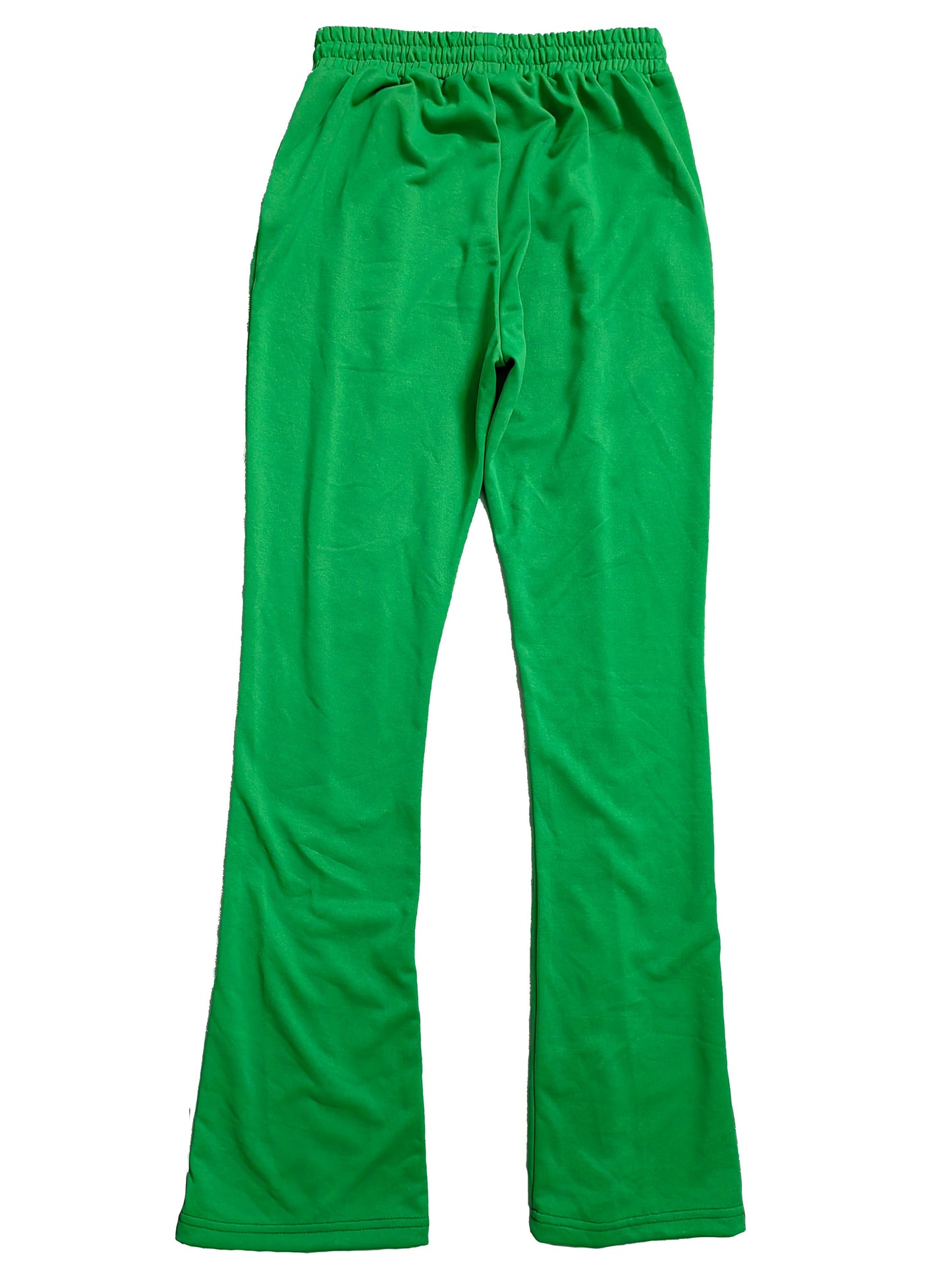 Men's Casual Drawstring Joggers with Cross Pattern - 100% Polyester, Slight Stretch Knit Fabric, Elastic Waist, Spring/Fall Season, Anti-Wrinkle, Breathable, Regular Fit Pants