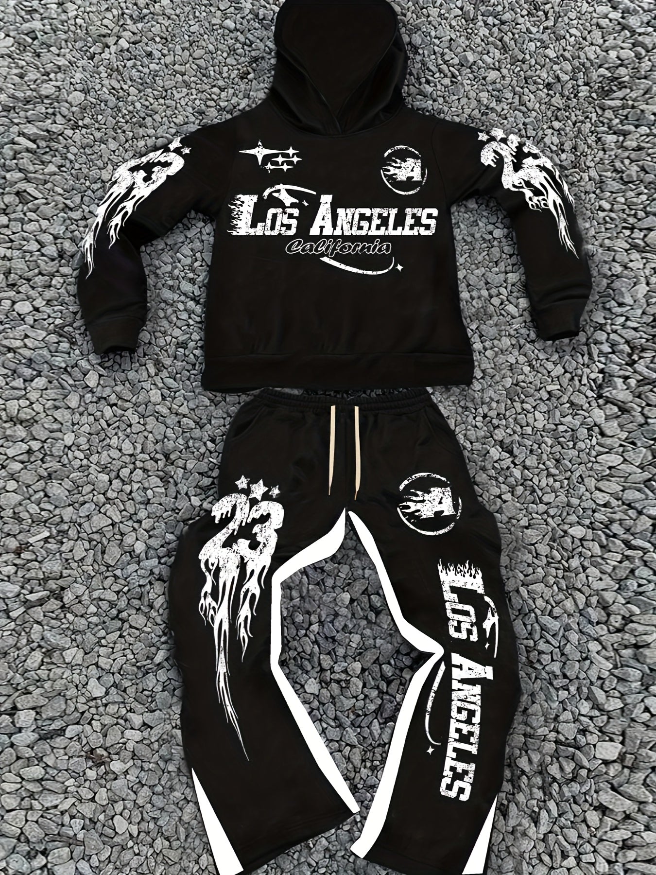 Men's Casual Trendy Suit