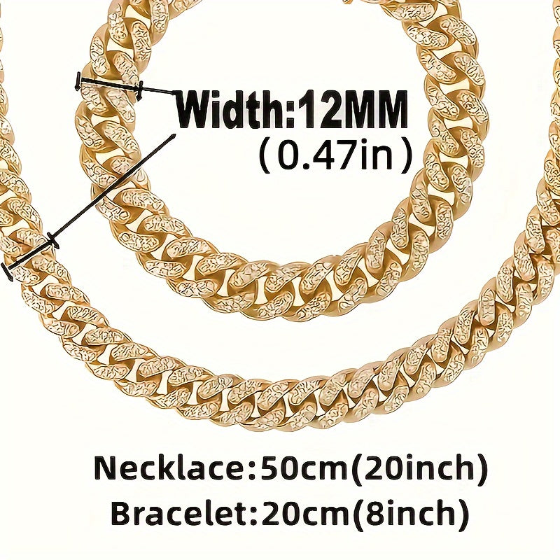 Set Of 3 Pieces And Set Of 4 Pieces, Men's Watch Set, Mayer Migu Necklace Bracelet Set, Men's Cross Necklace Set Gift