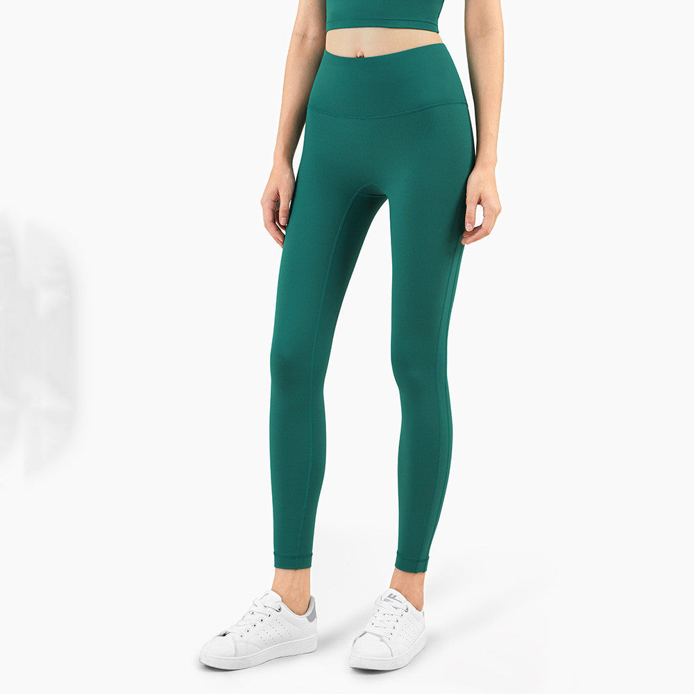Activewear High Waist Leggings
