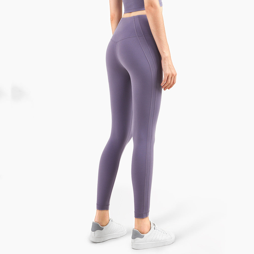 Activewear High Waist Leggings
