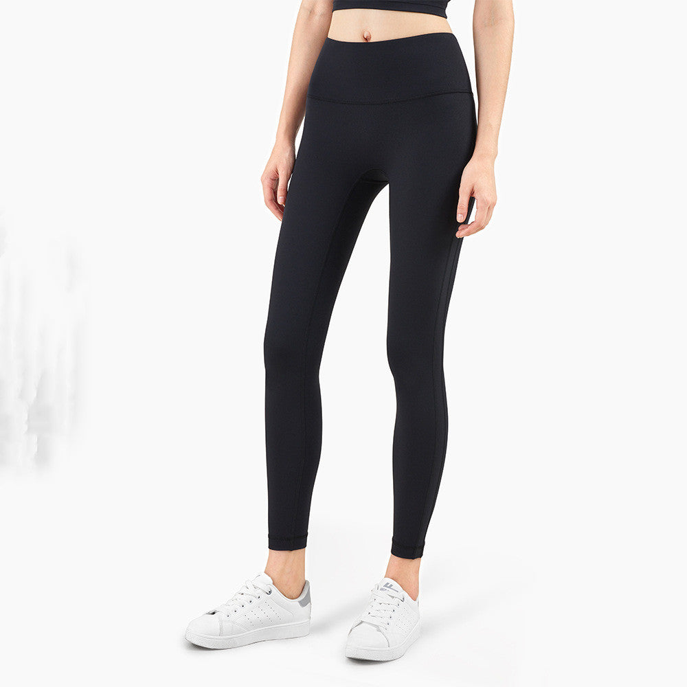 Activewear High Waist Leggings