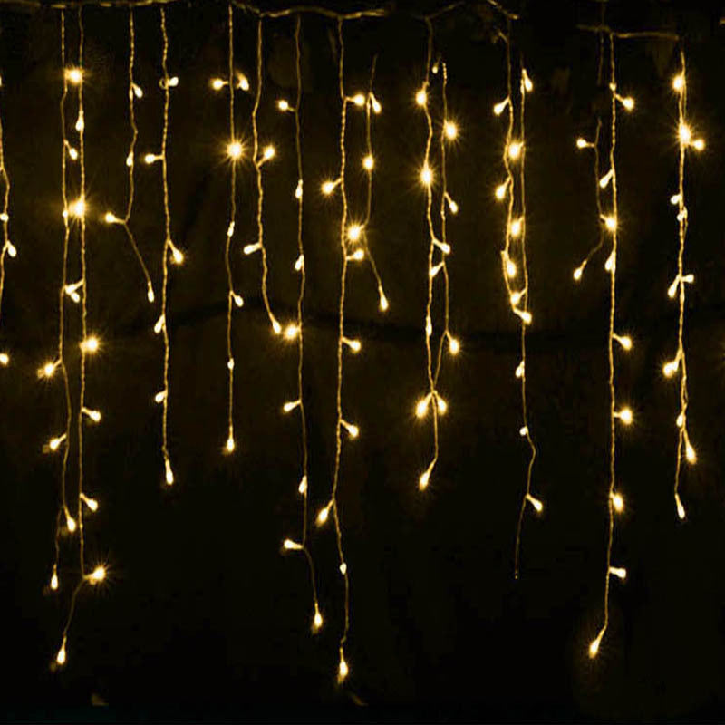LED Starry Light String