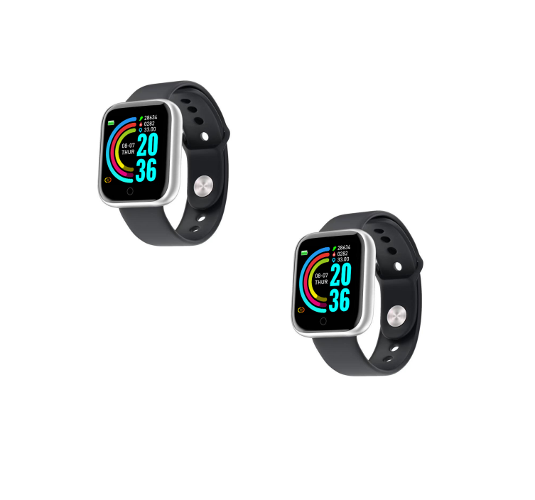 Smart Health Watch