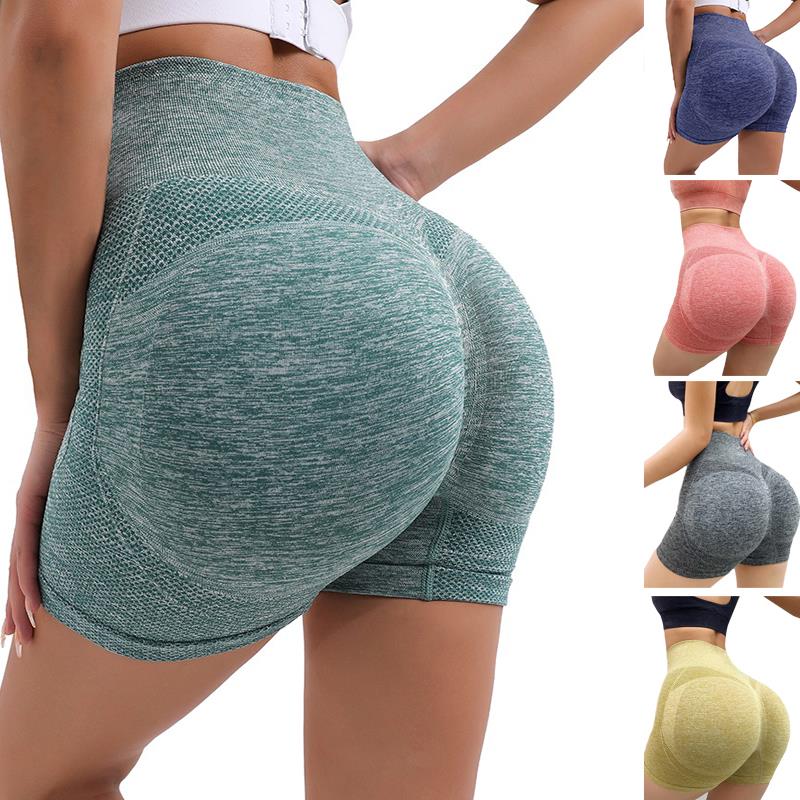 Women's Activewear Shorts