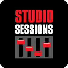 Studio Booking Sessions