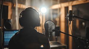 Studio Booking Sessions
