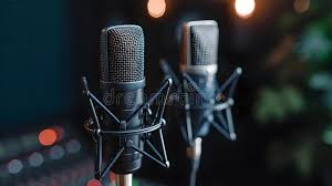 Studio Booking Sessions