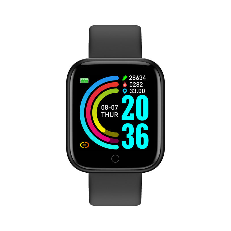 Smart Health Watch