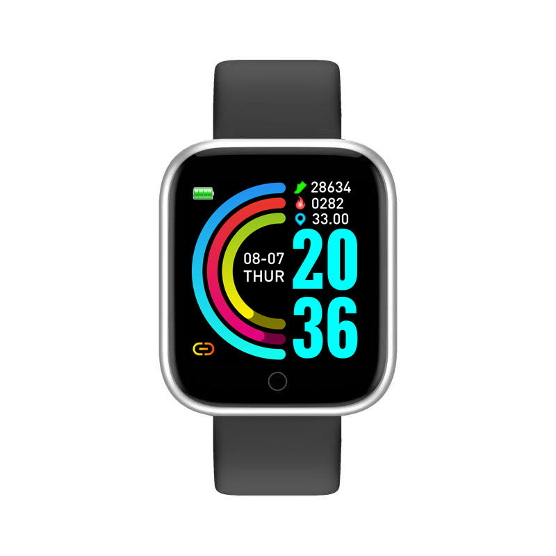 Smart Health Watch