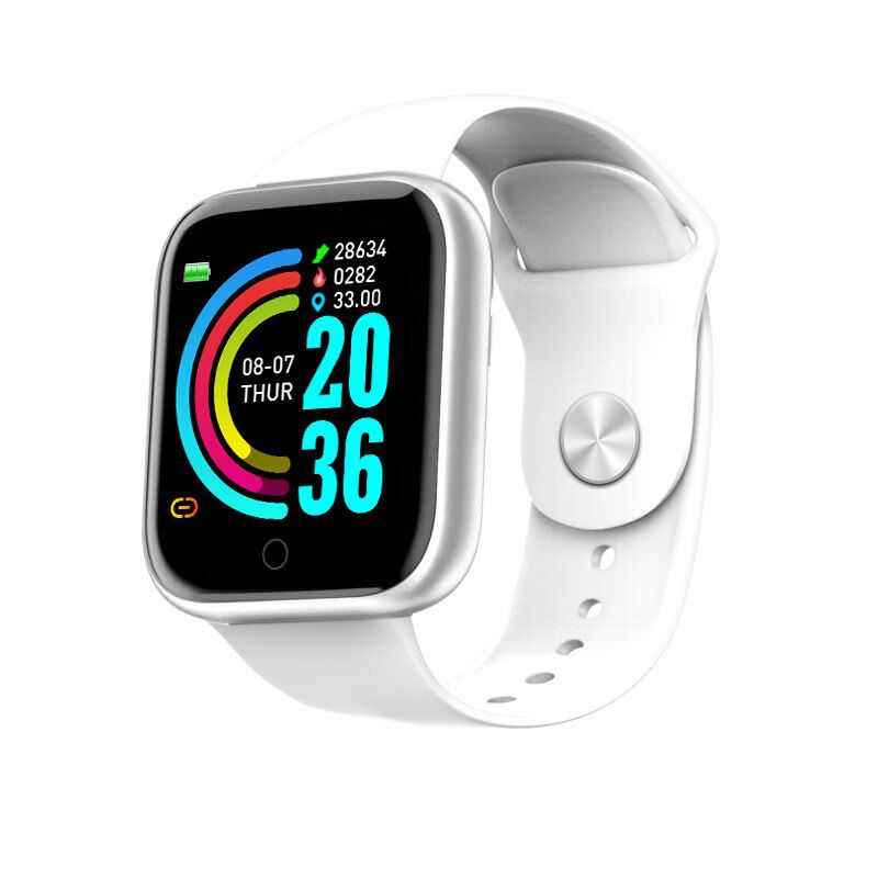 Smart Health Watch