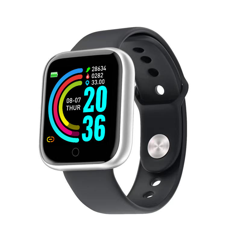 Smart Health Watch