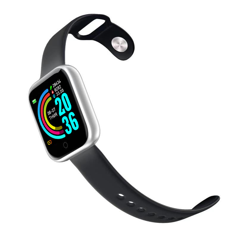 Smart Health Watch