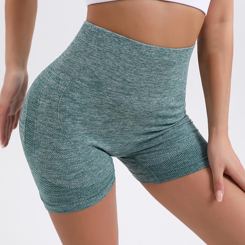 Women's Activewear Shorts